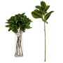 Branche Ibergarden Vert Plastique 80 cm Volets (12 Unités)