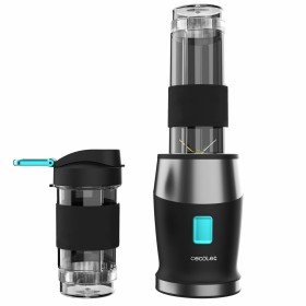 Cup Blender Cecotec Power Titanium 900 ProGo 900 W Black 570 ml