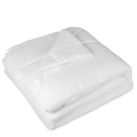 Duvet Cecotec Flow ComfortCloud 3000 260 x 240 cm White Microfibre
