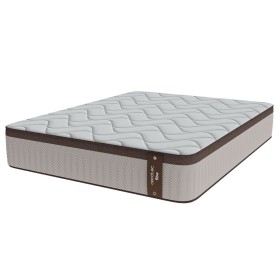 Matelas à ressorts ensachés Cecotec Flow 7990 Hybrid 105 x 190 cm