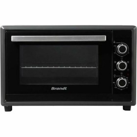 Mini Four Électrique Brandt FC35MUB 35 L