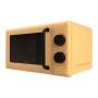 Microwave Cecotec Proclean 3110 Yellow 700 W 20 L