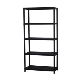 Étagère Ferrestock 25 kg 125 Kg 61 x 31 x 171 cm Plastique 5 Etagères