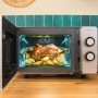 Microwave Cecotec Proclean 3160 700 W 1150 W 20 L