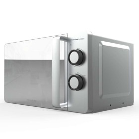 Micro-ondes Cecotec Proclean 3060 Argenté Miroir 700 W 20 L