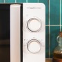 Microwave Cecotec Proclean 3010 White 700 W 20 L