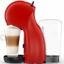 Capsule Coffee Machine DeLonghi Piccolo XS EDG210 Red 15 bar