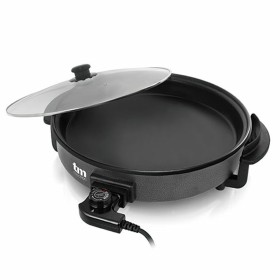 Multi-purpose Electric Cooking Grill TM Electron 3,5 L 1500 W