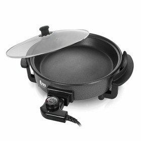 Multi-purpose Electric Cooking Grill TM Electron 2,5 L 1500 W