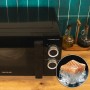 Micro-ondes Cecotec Proclean 3030 Flatbed 700 W 1150 W 20 L Noir