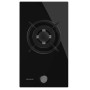 Gas Hob Cecotec Bolero Squad G 1200S 3500 W 29 x 50 cm