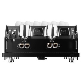 Barista Coffee Maker Cecotec Baristeo Regina 5200 W 9 bar 10,5 L Black