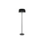 Lampadaire DKD Home Decor Noir Métal 50 W 220 V 40 x 40 x 150 cm