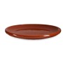 Saucepan La Dehesa Baked clay 30 x 3 x 30 cm Meat (6 Units)