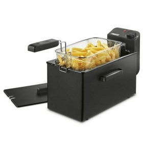 Friteuse Princess 01.182727.01.050 2000 W 3 L Noir