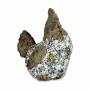 Decorative Garden Figure Ibergarden Polyresin Chicken 22,5 x 39 x 34 cm (2 Units)