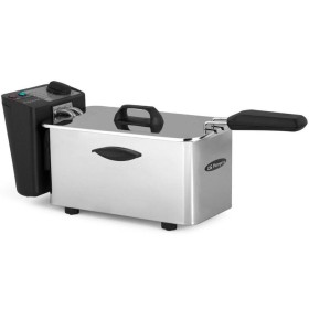 Friteuse Orbegozo 15254 2000 W Acier