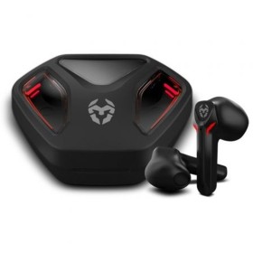Oreillette Bluetooth Krom NXKROMKALL Noir