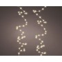 Wreath of LED Lights Lumineo Warm light 6 m
