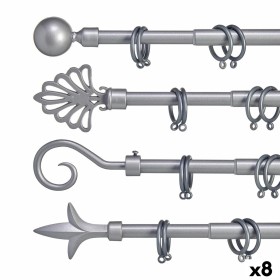 Tringle à Rideau Gift Decor Extensible (8 Unités)