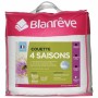 Remplissage de couette Blanreve Blanc 300 g/m² 240 x 260 cm