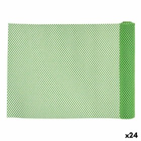 Non-slip Mat Kinvara Rubber Plastic 30 x 150 cm 30 x 0,01 x 150 cm (24 Units)