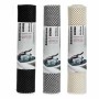 Non-slip Mat Kinvara Rubber Plastic 30 x 150 cm (24 Units)