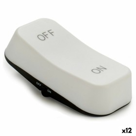 Lampe de bureau Pincello 7,5 x 5 x 15 cm LED Interrupteur on/off (12 Unités)