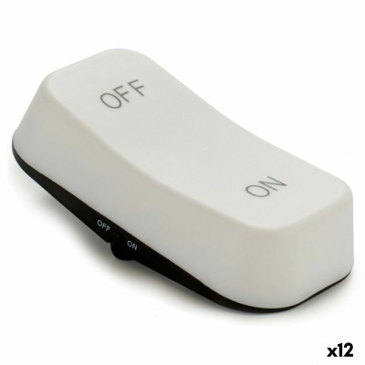 Lampe de bureau Pincello 7,5 x 5 x 15 cm LED Interrupteur on/off (12 Unités)