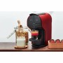 Capsule Coffee Machine Delta Q QUICK RED  V2 Red 1200 W 19 bar 800 ml