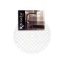 Non-slip Mat Kinvara Transparent Plastic 29 x 0,1 x 29 cm Sink (12 Units)