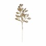 Branch Krist+ Golden Plastic 31 x 68 x 2 cm (12 Units)