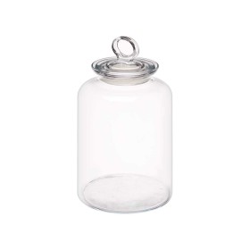 Jar Pasabahce Kitchen Transparent 2,6 L