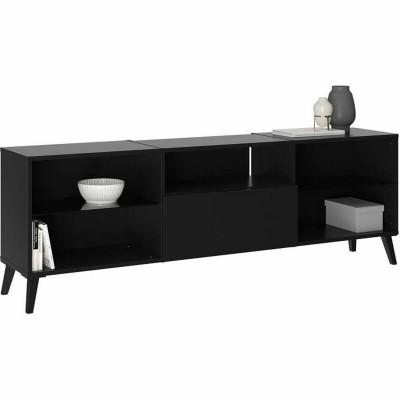 TV furniture Black