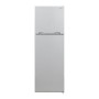 Combined Refrigerator Sharp SJFTA03ITXWEES 252 L