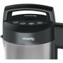 Bol mixeur Hkoenig Noir Gris 850 W