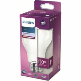 Lampe LED Philips Bombilla D 120 W (4000 K)