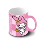 Tasse mug My Melody Rose