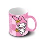 Tasse mug My Melody Rose