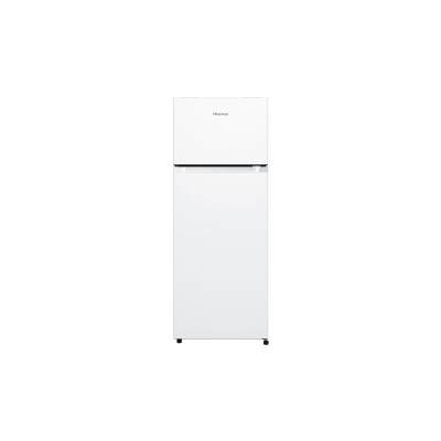 Réfrigérateur Hisense RT267D4AWE  143 Blanc 206 L