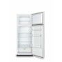 Refrigerator Hisense RT267D4AWE  143 White 206 L