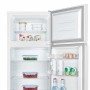 Refrigerator Hisense RT267D4AWE  143 White 206 L