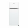 Refrigerator Hisense RT267D4AWE  143 White 206 L