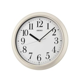 Wall Clock Seiko QXA787W