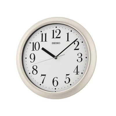 Horloge Murale Seiko QXA787W