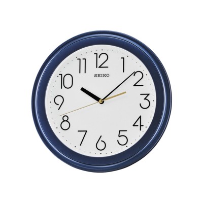 Wall Clock Seiko QXA577L