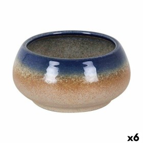 Bol pour Apéritifs Inde STONEWARE CARIBIAN 50 cl (6 Unités)