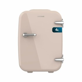 Mini Fridge Cecotec Habana Cream
