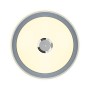LED Flush-fitting ceiling light KSIX Glory F 58,3 w 6200 Lm (3000k - 6500k)