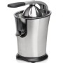 Electric Juicer Princess 01.201860.01.001 300 W Silver